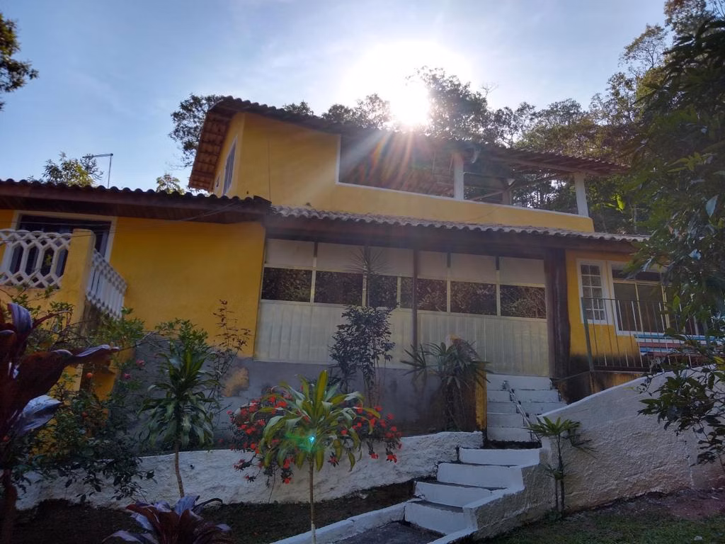 Country home of 7 acres in São José dos Campos, SP, Brazil
