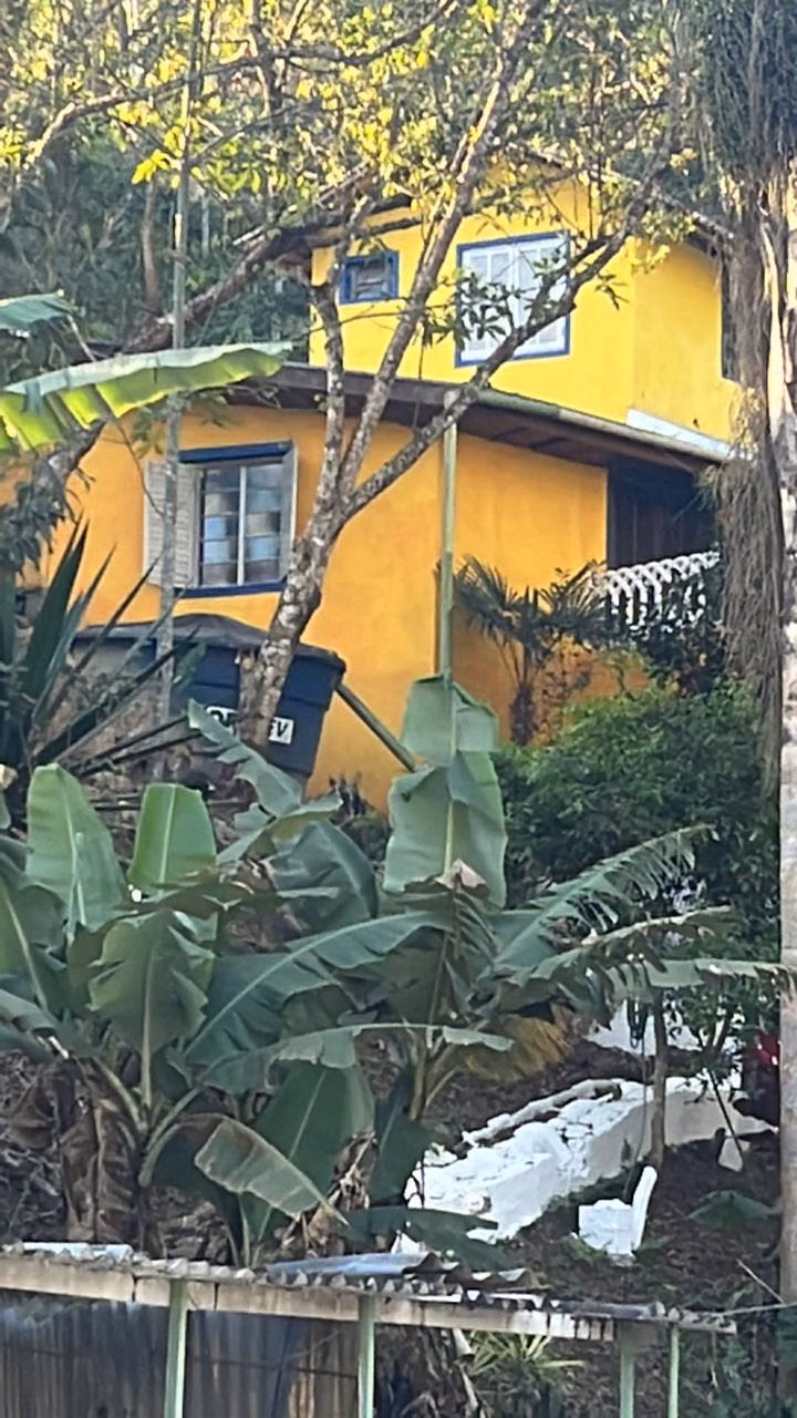 Country home of 7 acres in São José dos Campos, SP, Brazil