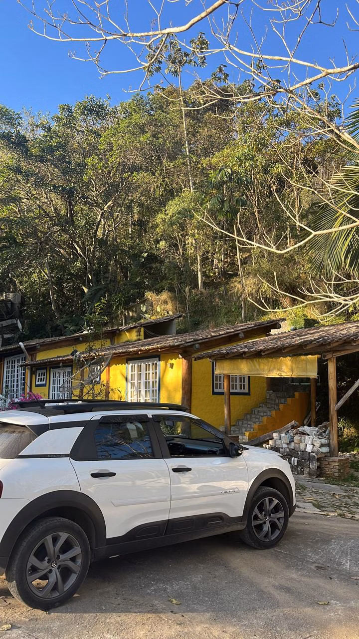 Country home of 7 acres in São José dos Campos, SP, Brazil