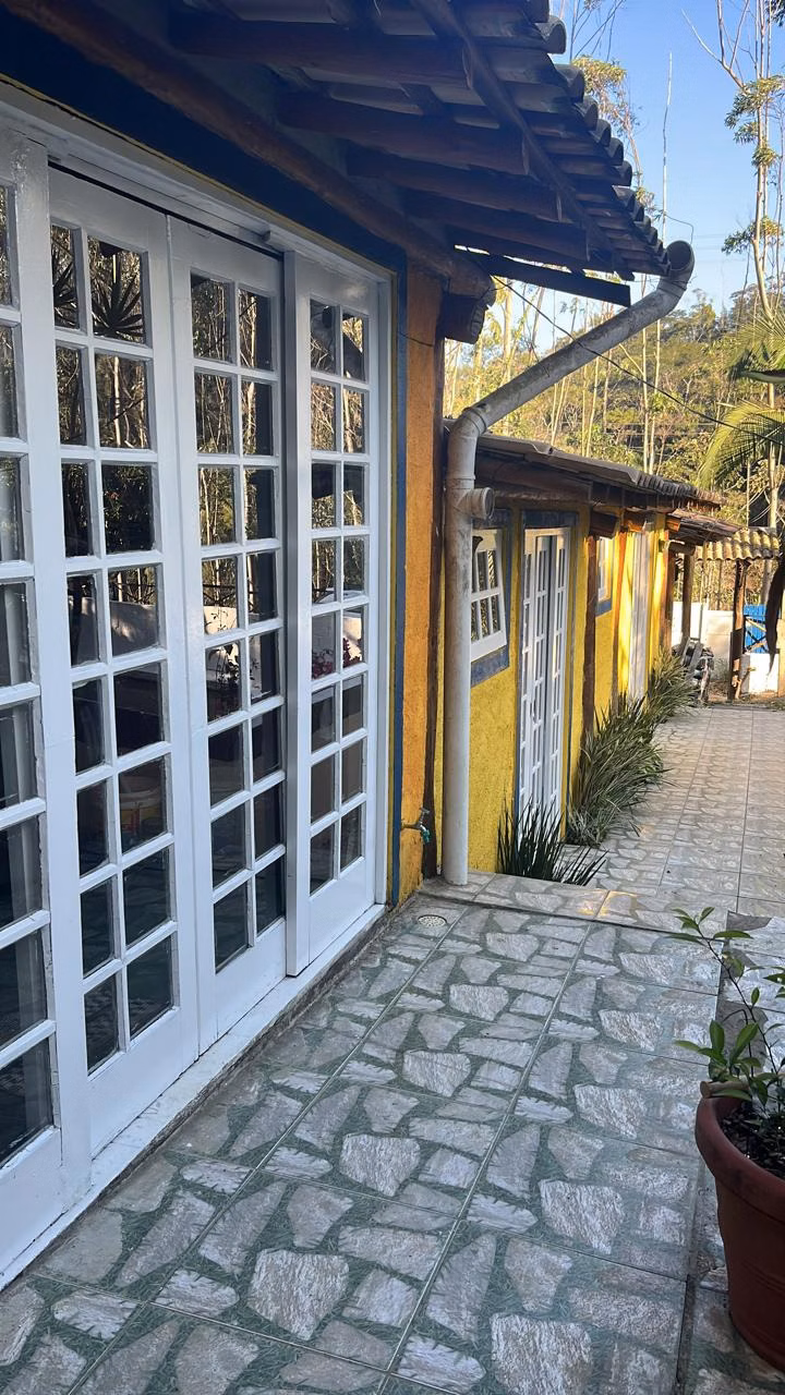 Country home of 7 acres in São José dos Campos, SP, Brazil