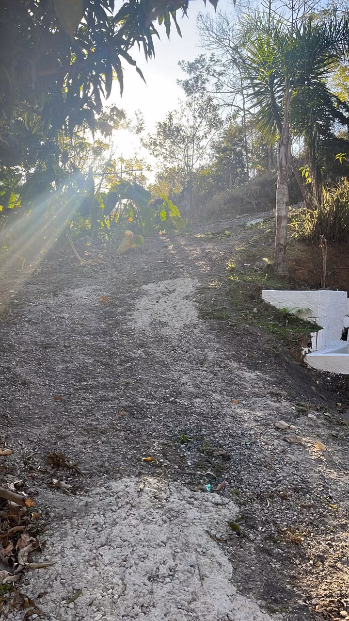Country home of 7 acres in São José dos Campos, SP, Brazil