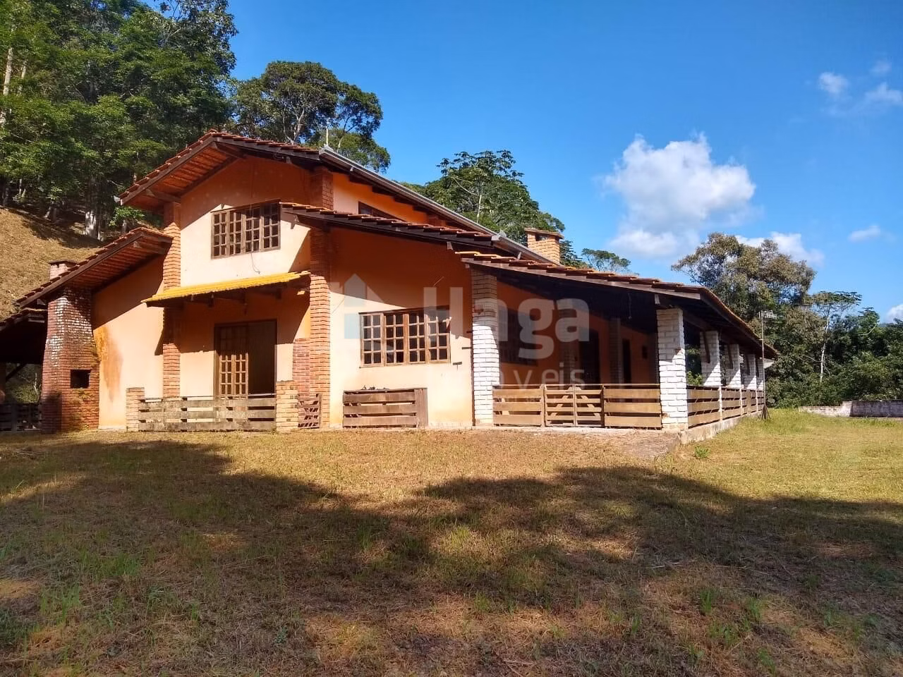 Farm of 4 acres in Itajaí, SC, Brazil