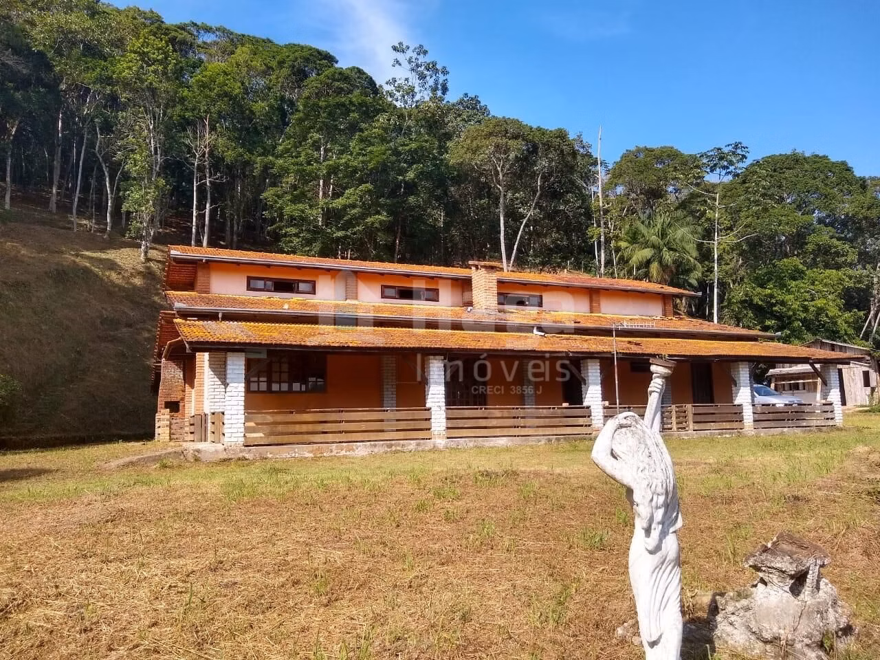 Farm of 4 acres in Itajaí, SC, Brazil