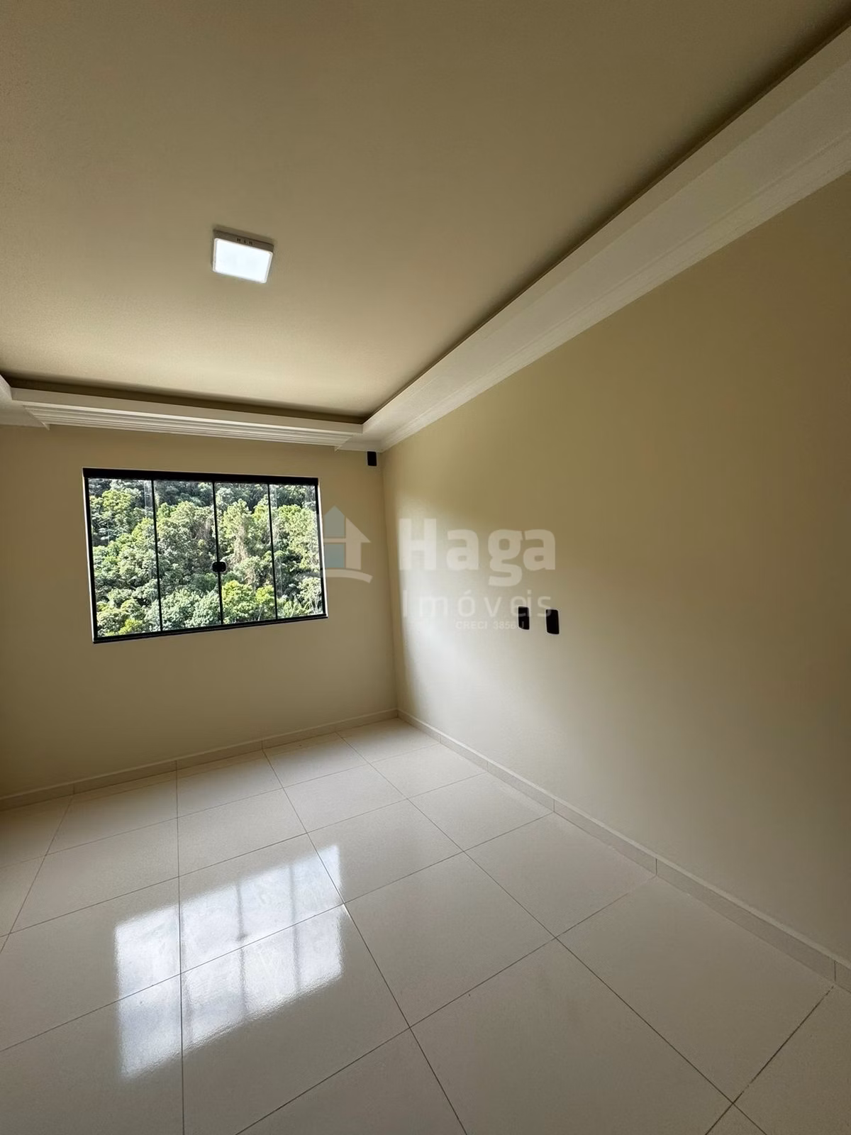 Casa de 110 m² em Brusque, SC