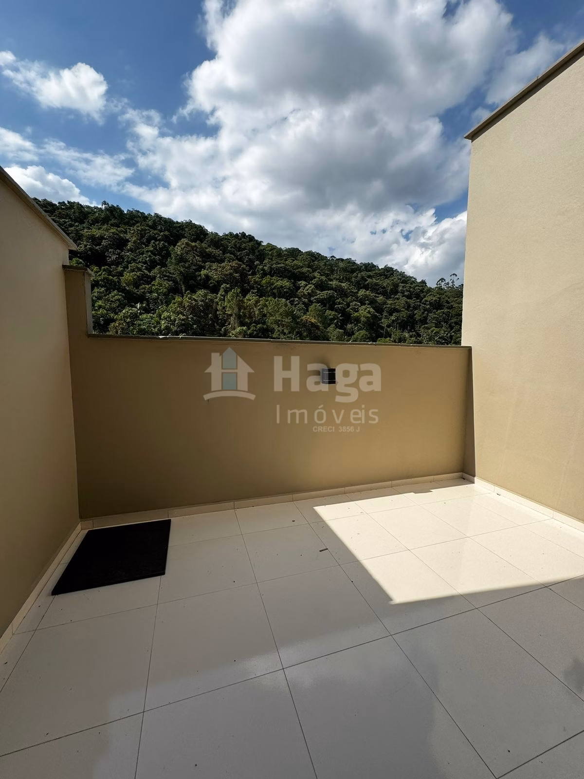 Casa de 110 m² em Brusque, SC