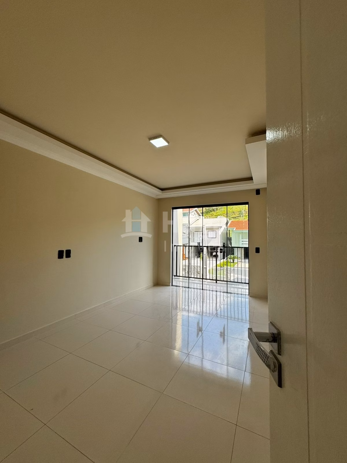 Casa de 110 m² em Brusque, SC
