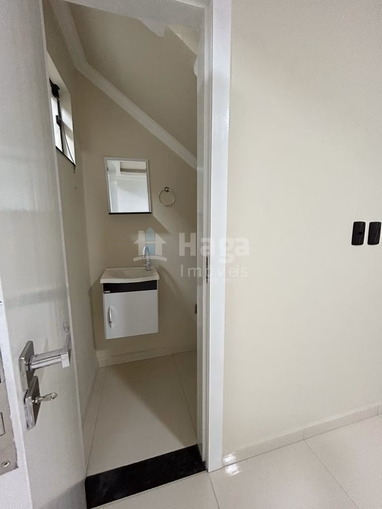 Casa de 110 m² em Brusque, SC