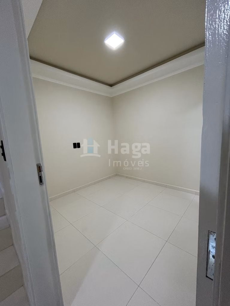 Casa de 110 m² em Brusque, SC