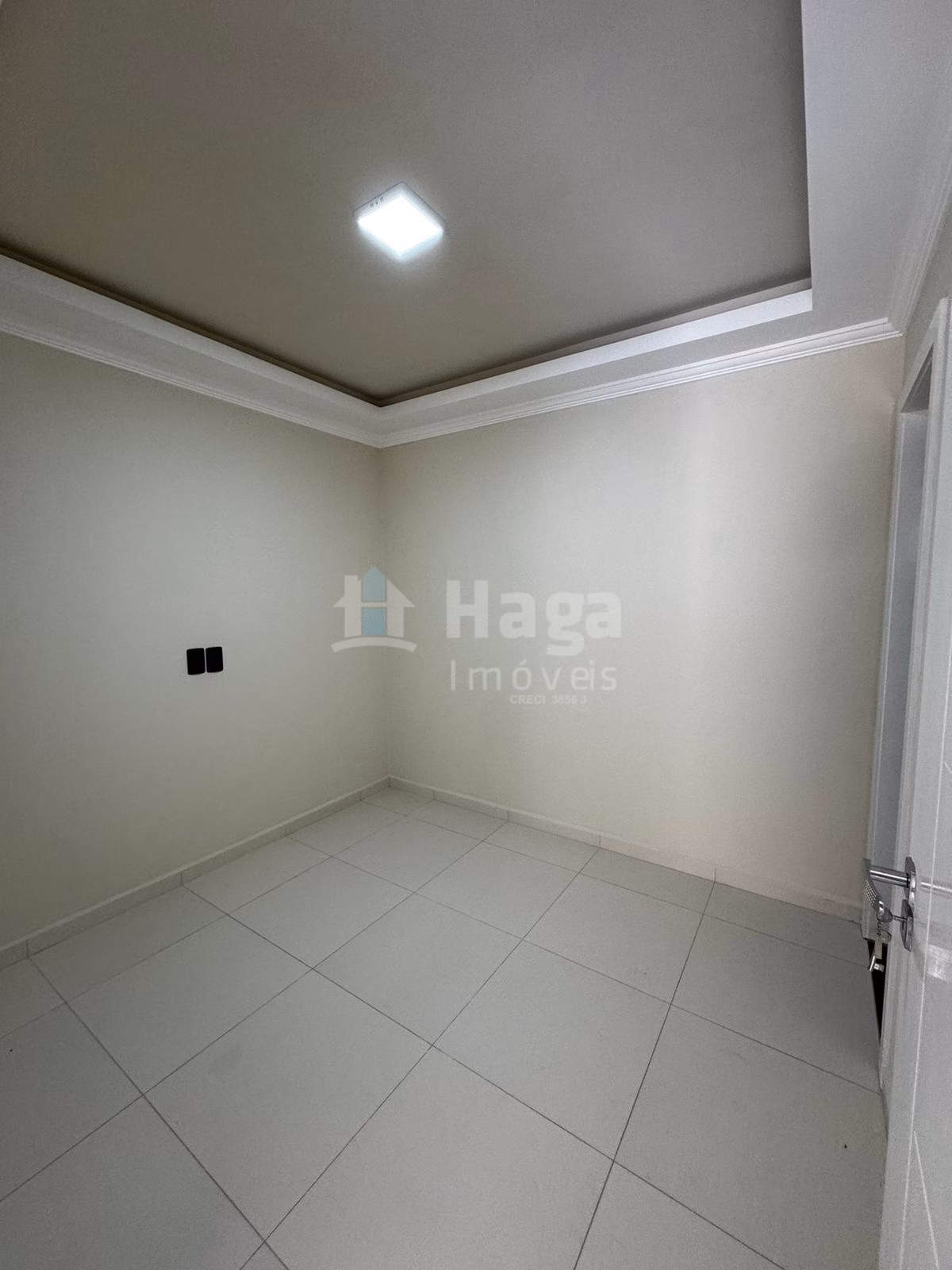 Casa de 110 m² em Brusque, SC