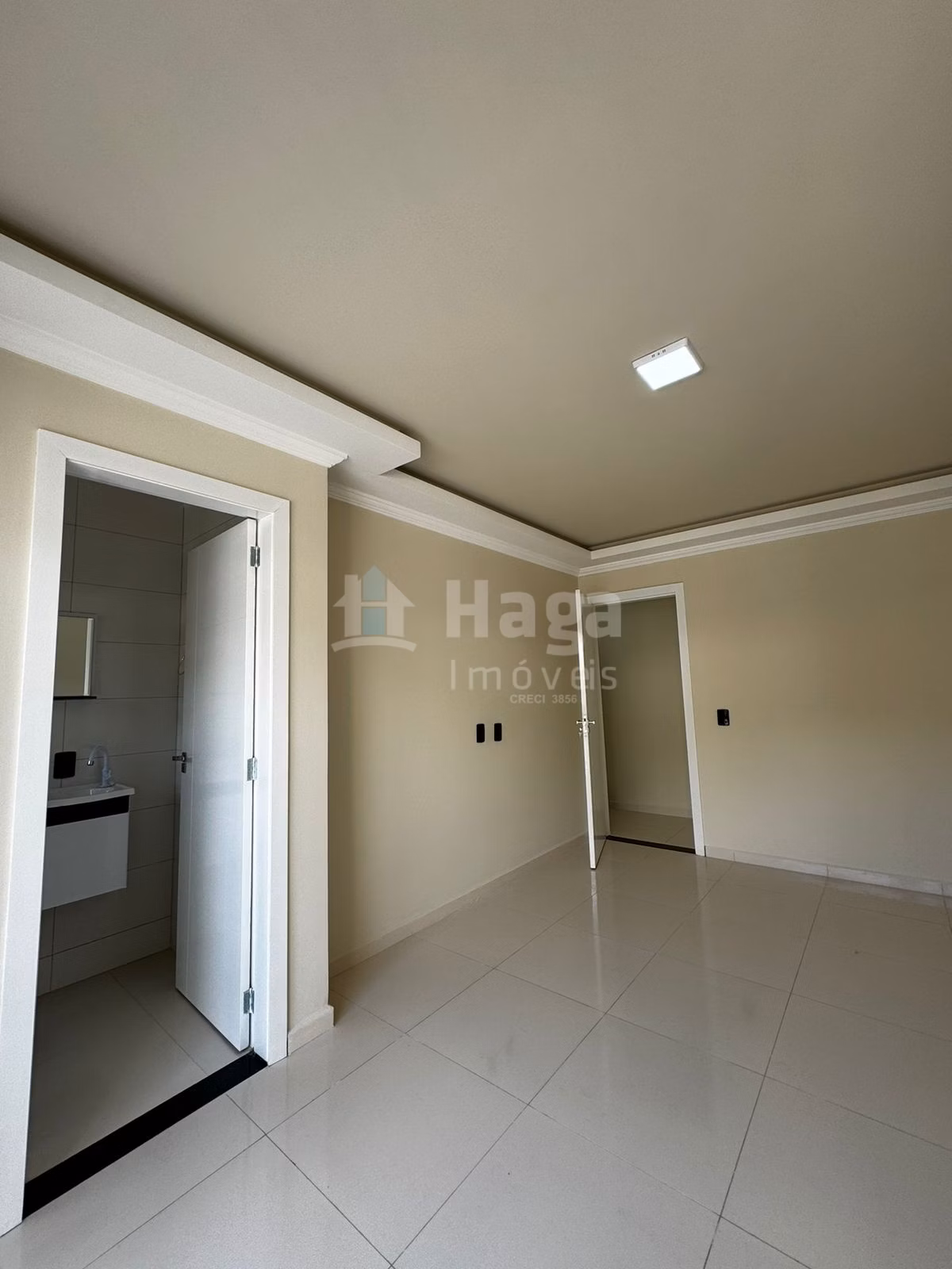 Casa de 110 m² em Brusque, SC