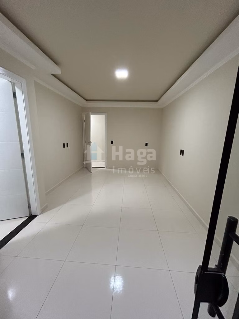Casa de 110 m² em Brusque, SC