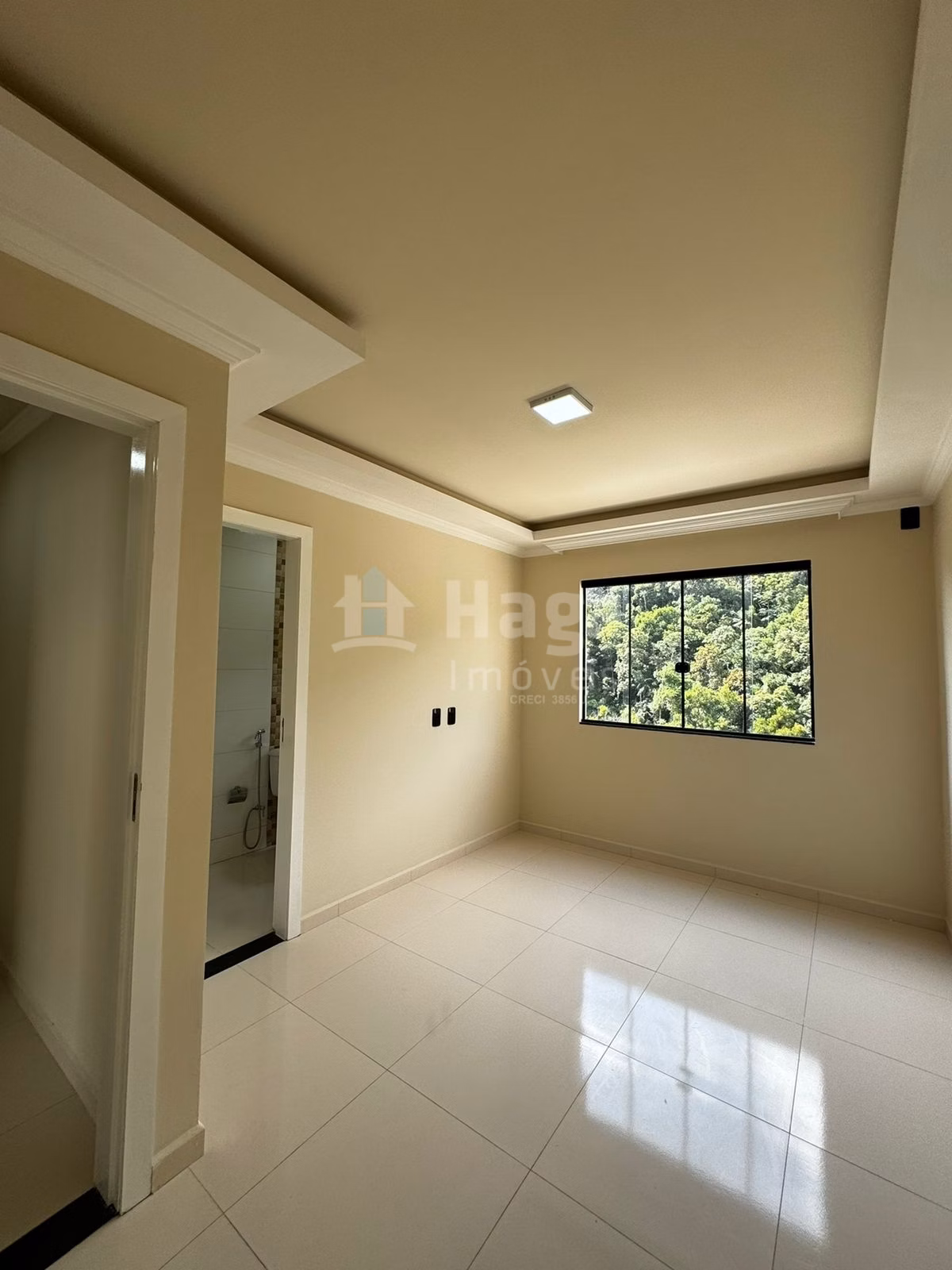 Casa de 110 m² em Brusque, SC
