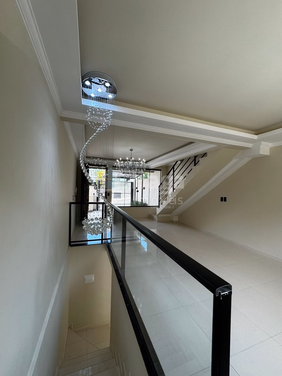 Casa de 110 m² em Brusque, SC
