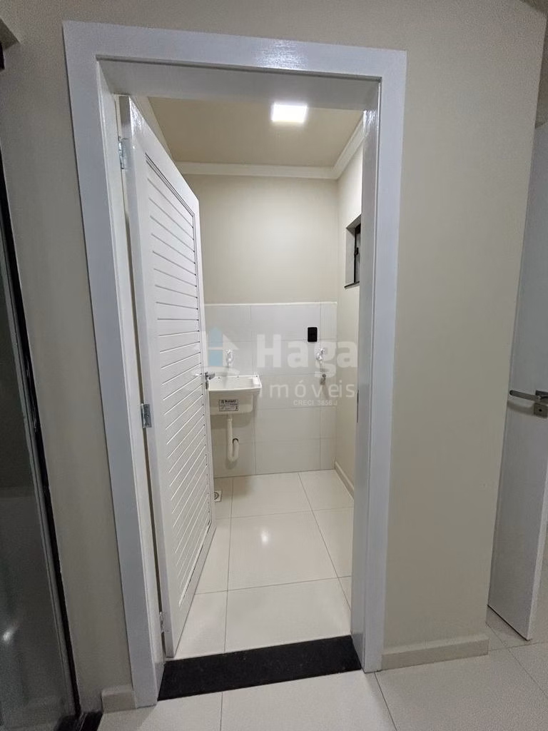 Casa de 110 m² em Brusque, SC