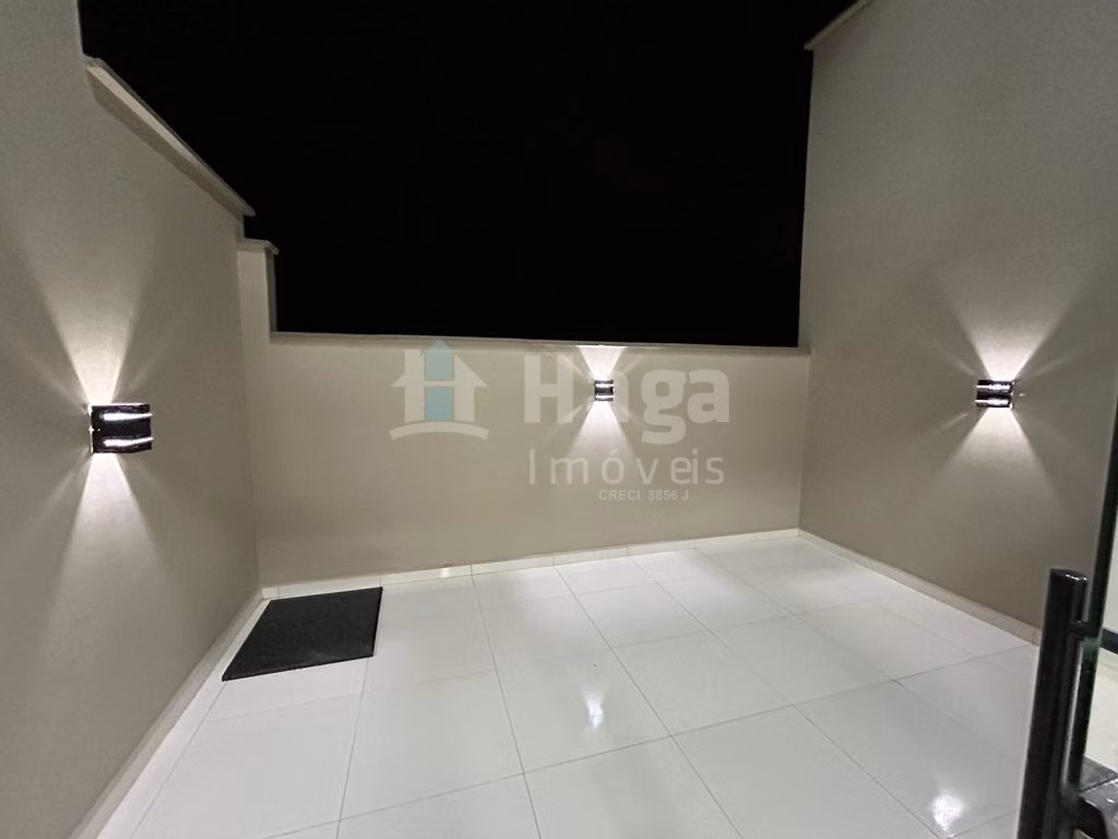 Casa de 110 m² em Brusque, SC