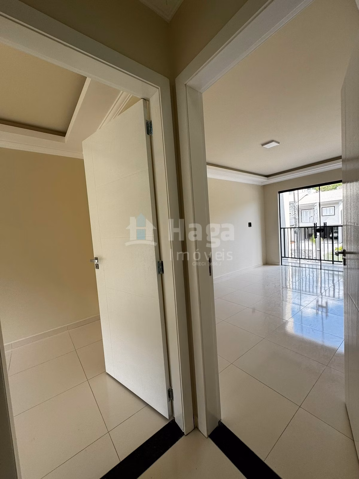 Casa de 110 m² em Brusque, SC