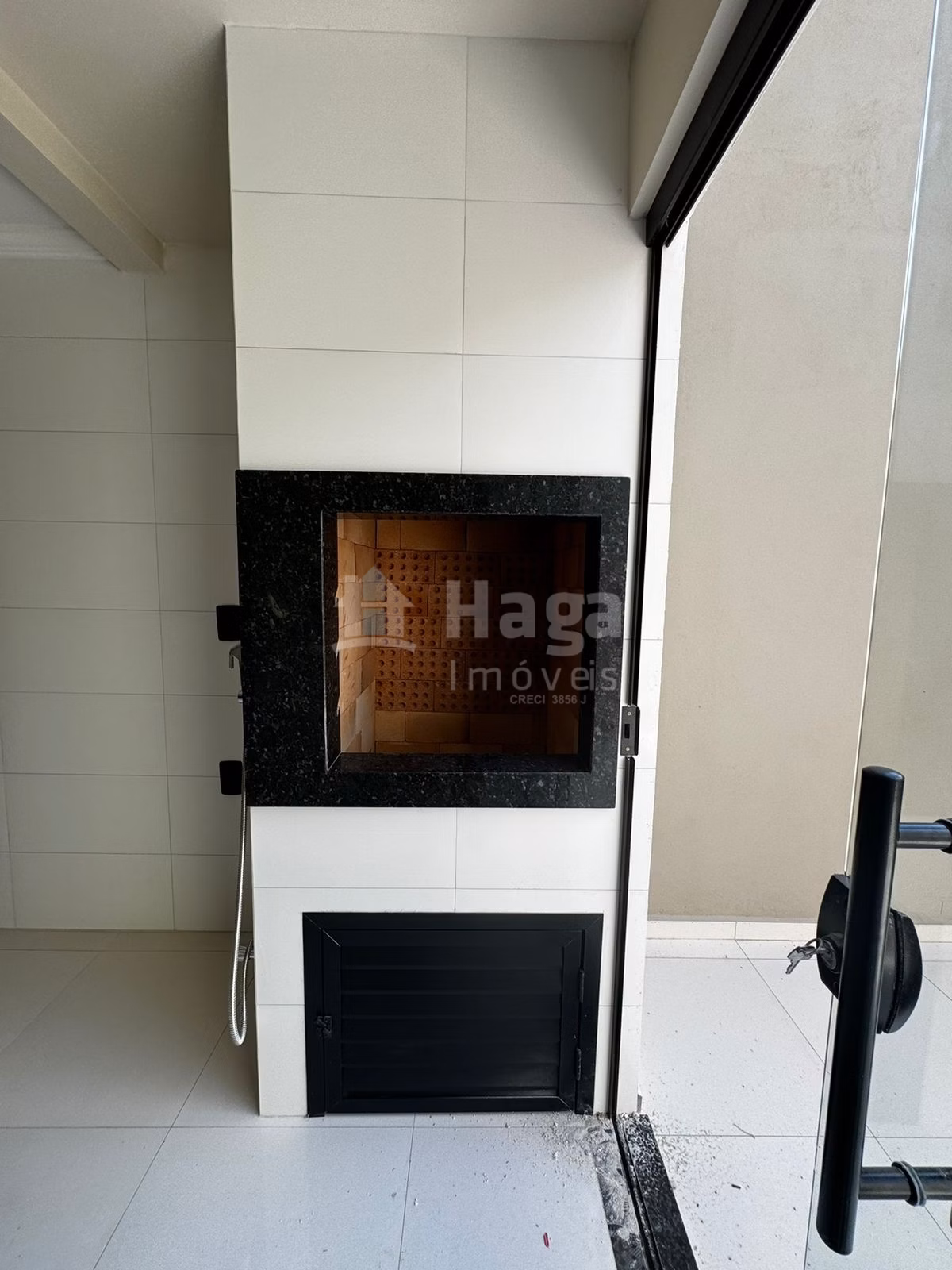 Casa de 110 m² em Brusque, SC