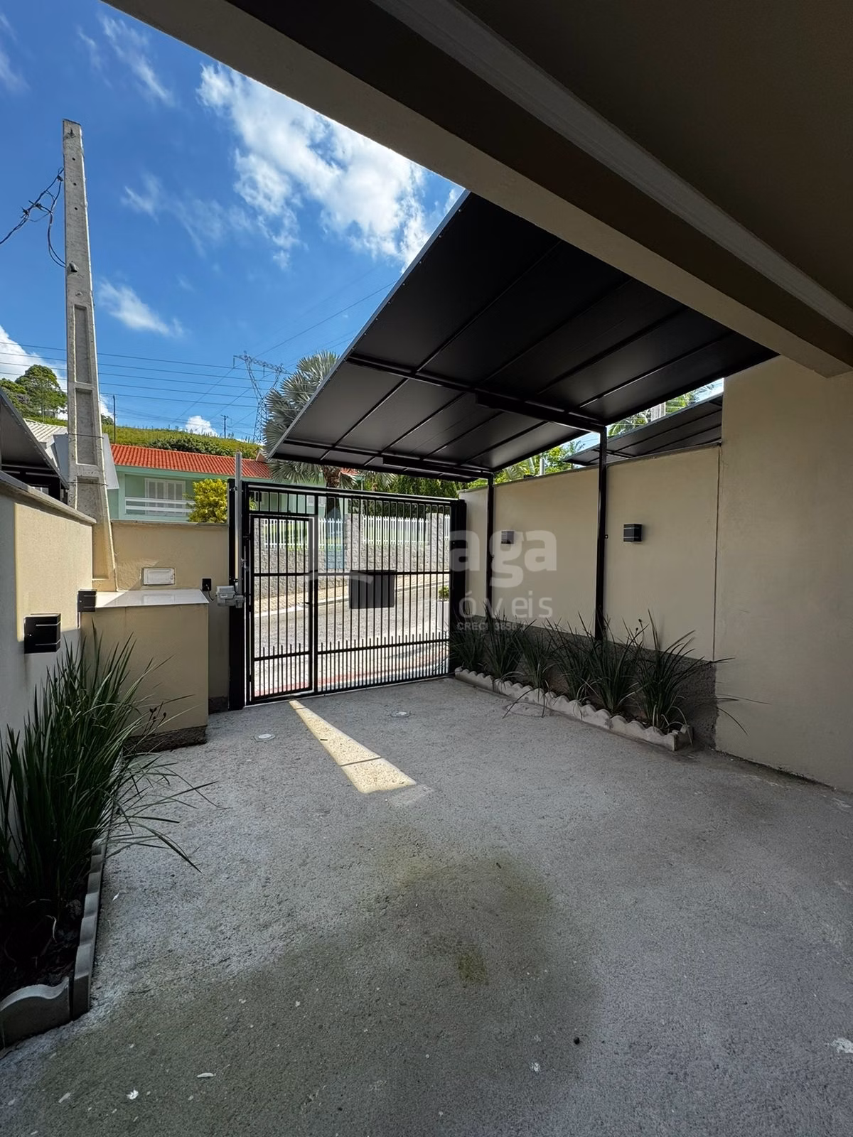 Casa de 110 m² em Brusque, SC