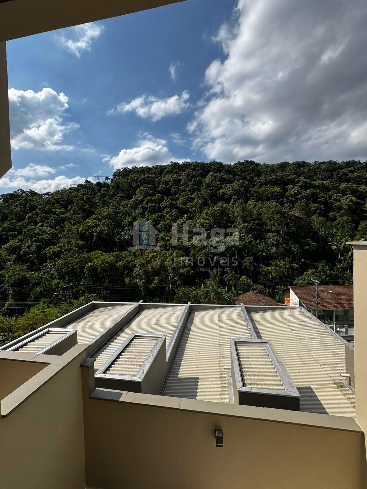 Casa de 110 m² em Brusque, SC