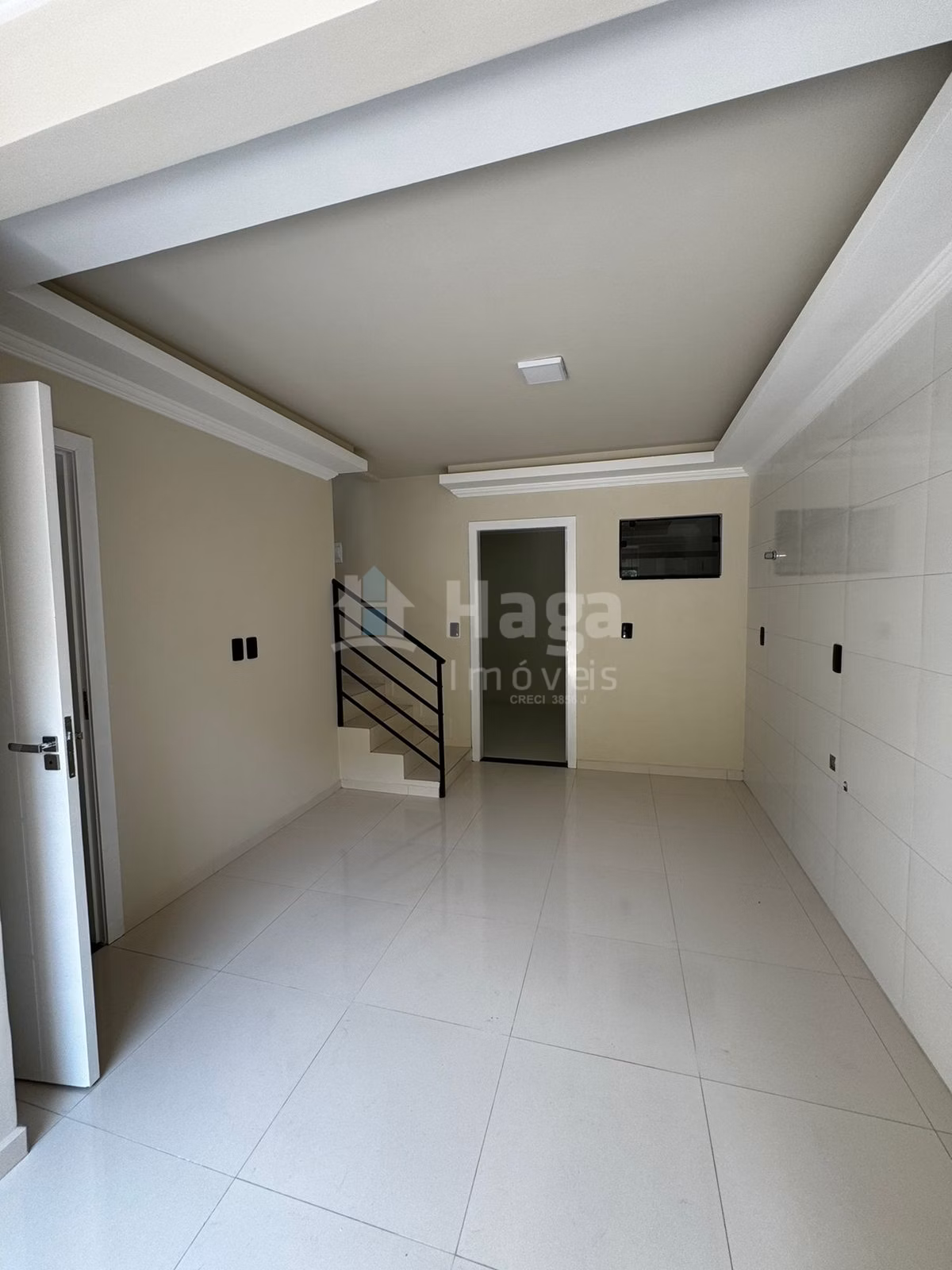 Casa de 110 m² em Brusque, SC