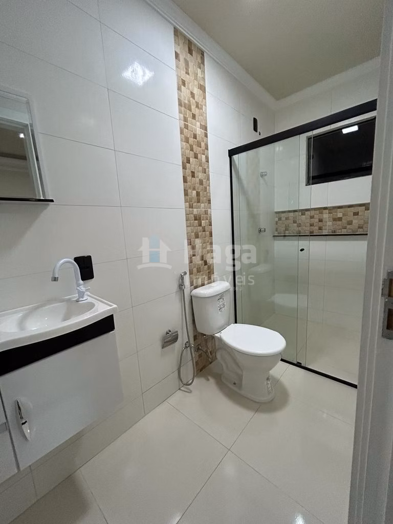 Casa de 110 m² em Brusque, SC