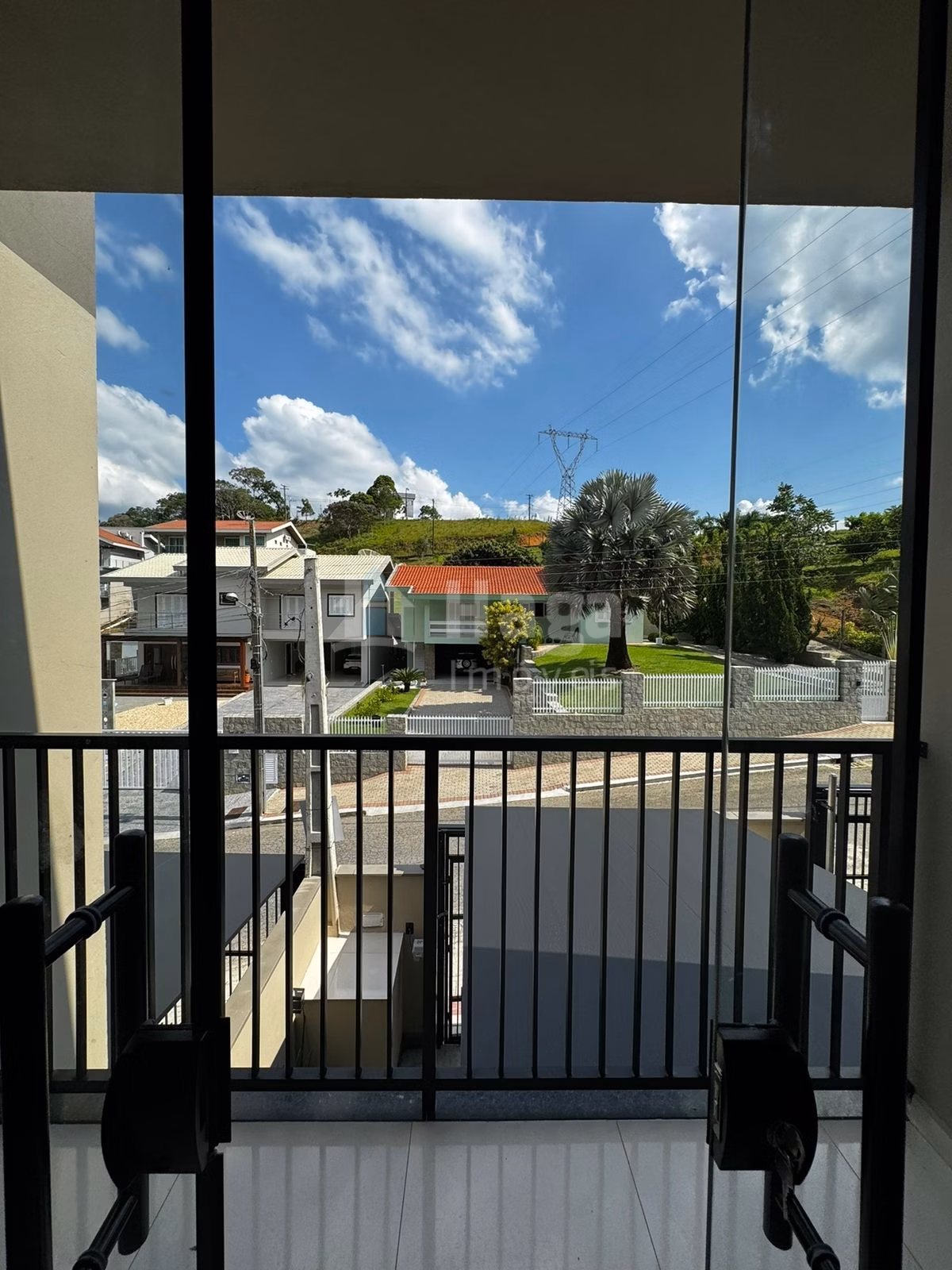 Casa de 110 m² em Brusque, SC