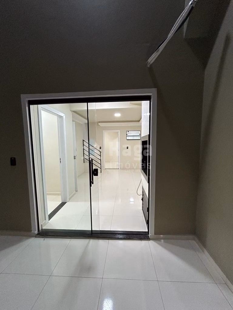 Casa de 110 m² em Brusque, SC