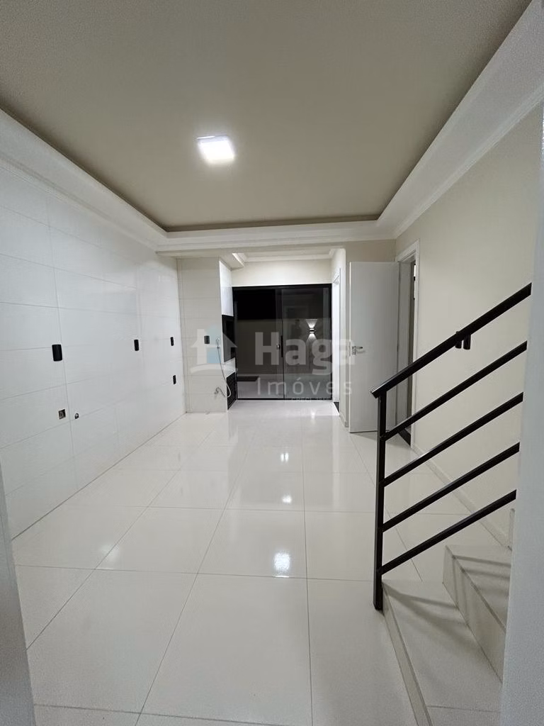 Casa de 110 m² em Brusque, SC