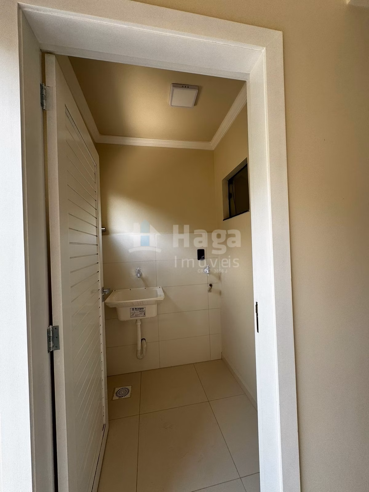 Casa de 110 m² em Brusque, SC