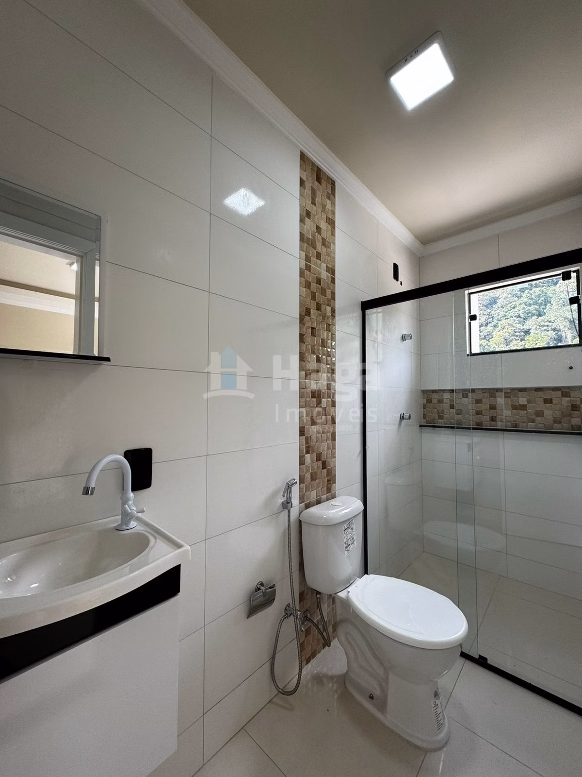 Casa de 110 m² em Brusque, SC