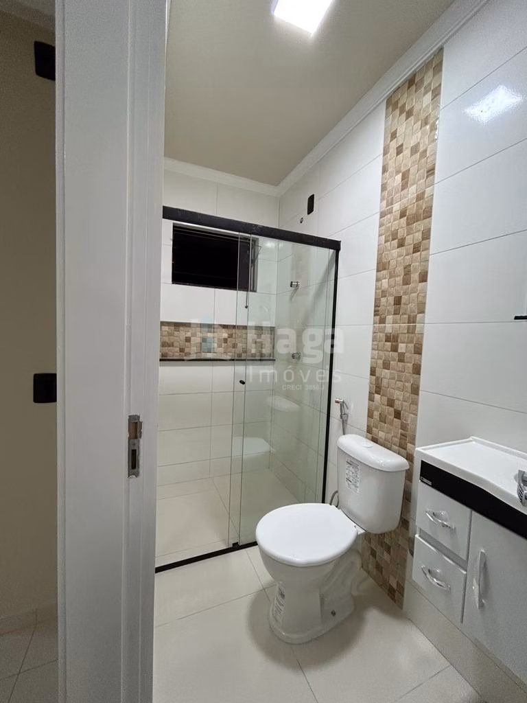 Casa de 110 m² em Brusque, SC