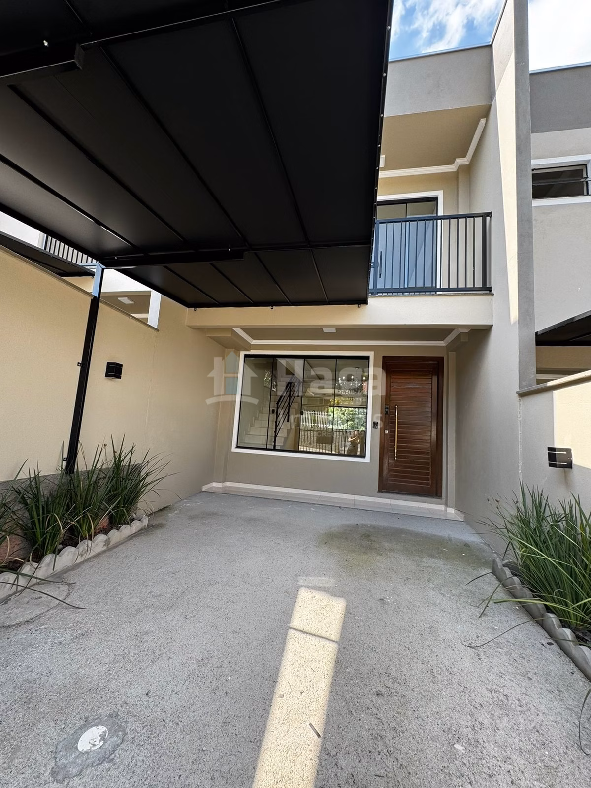 Casa de 110 m² em Brusque, SC