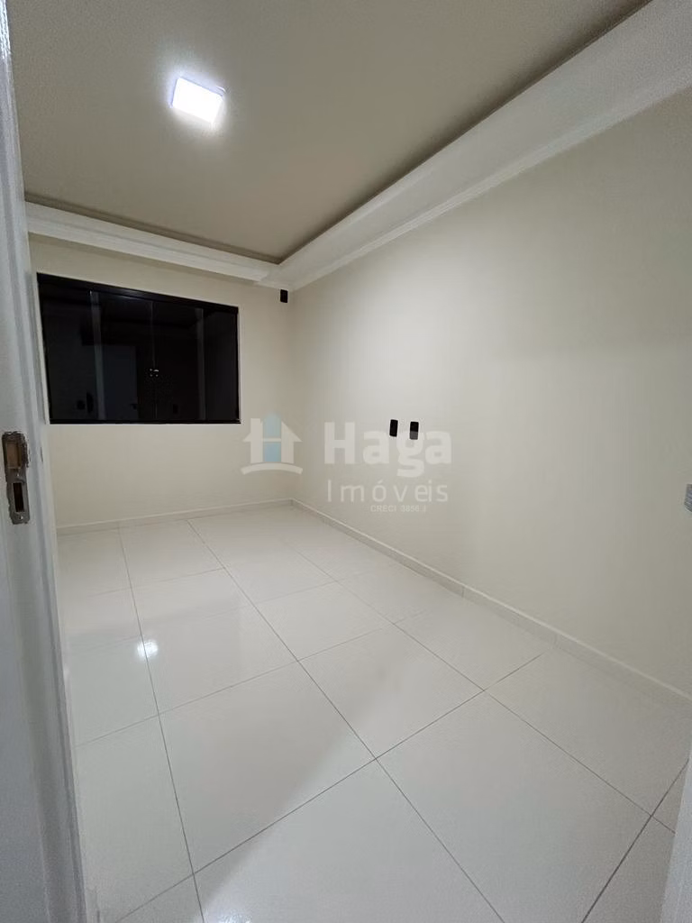 Casa de 110 m² em Brusque, SC