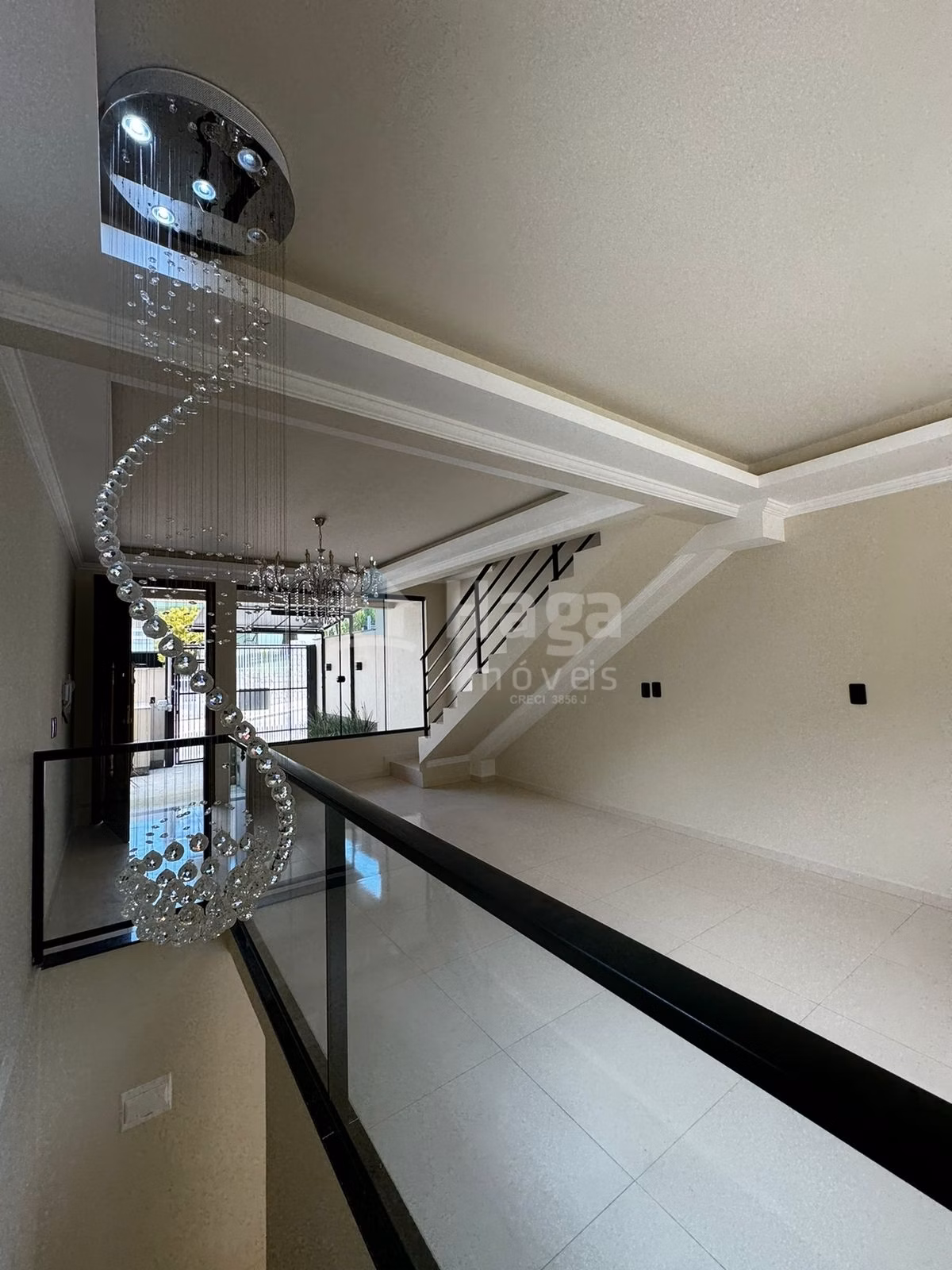 Casa de 110 m² em Brusque, SC
