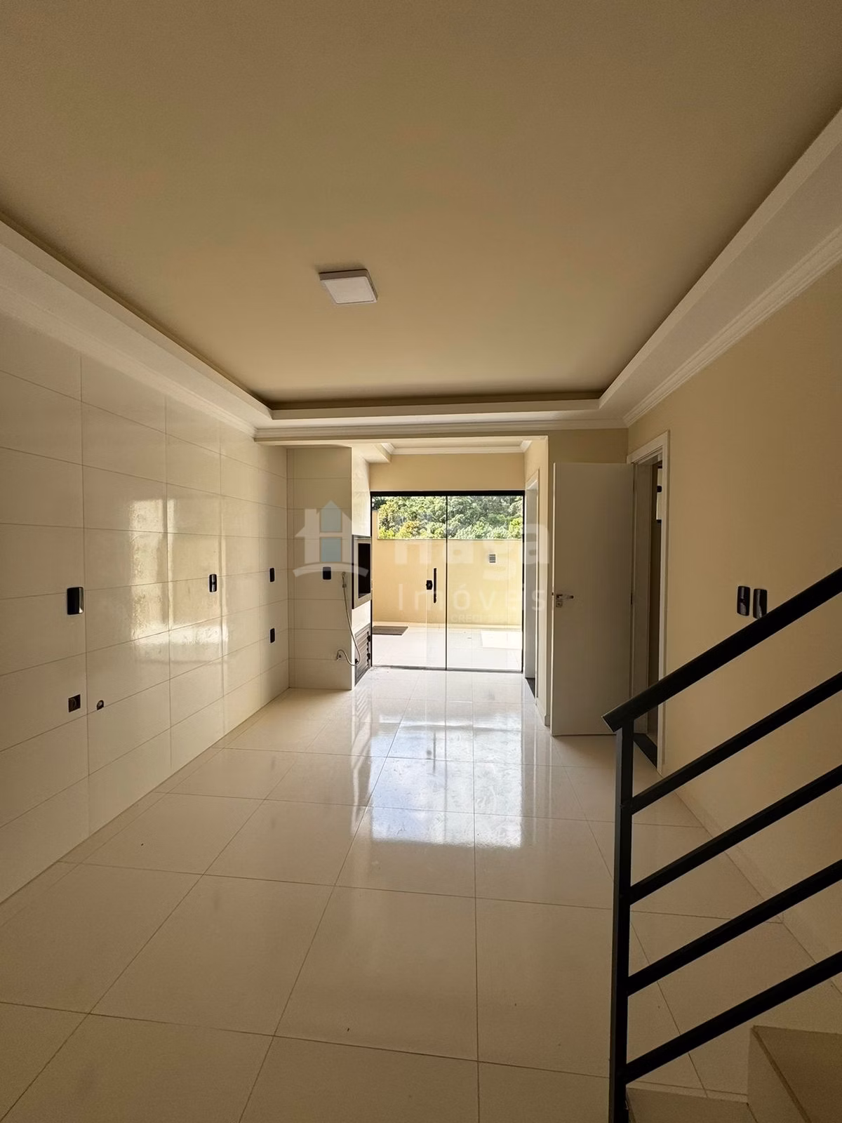 Casa de 110 m² em Brusque, SC