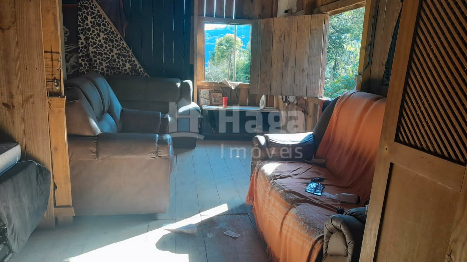 Country home of 2,947 m² in Itajaí, SC, Brazil