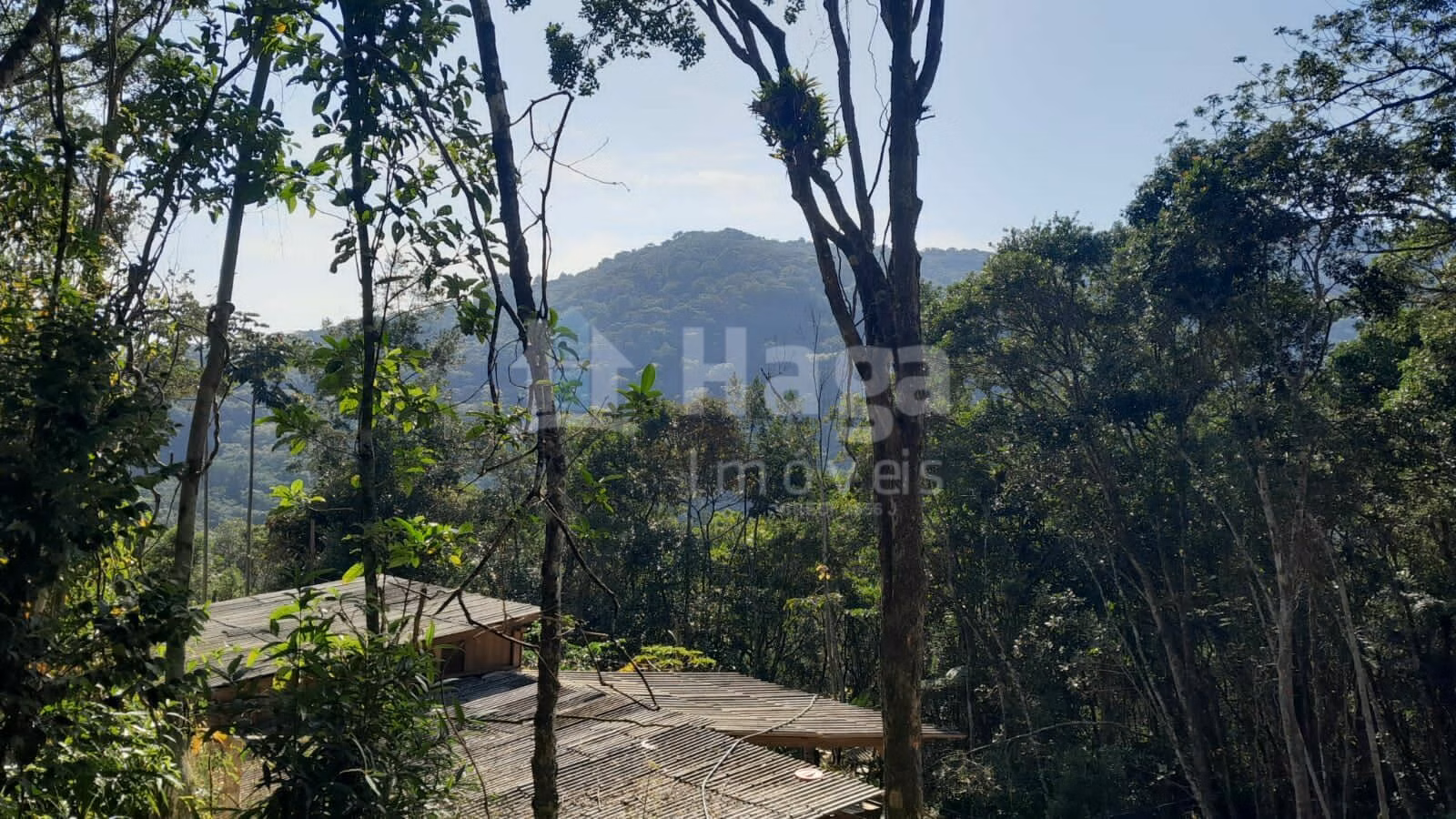 Country home of 2,947 m² in Itajaí, SC, Brazil