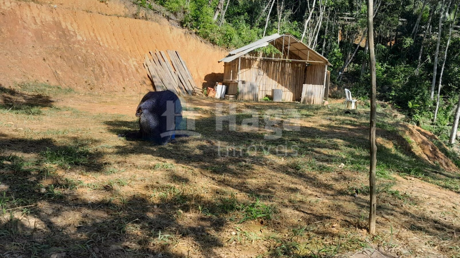 Country home of 2,947 m² in Itajaí, SC, Brazil