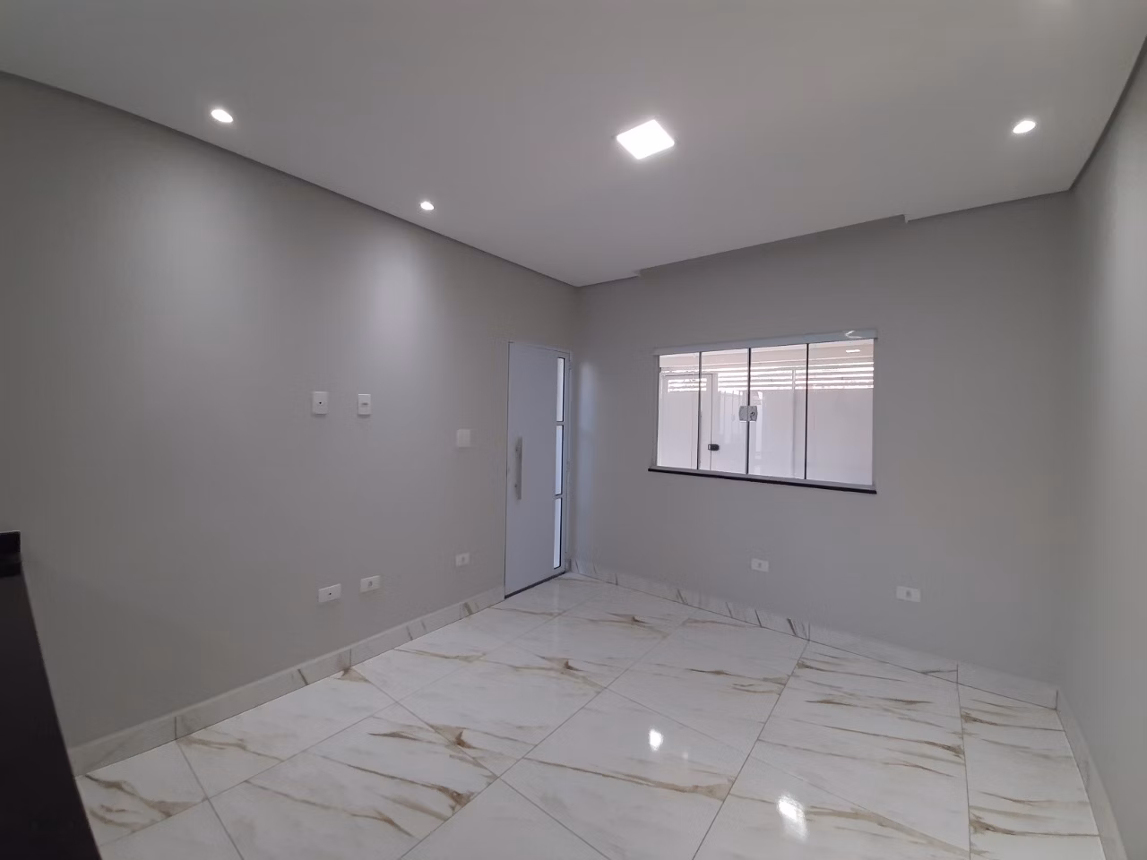 House of 150 m² in Santa Bárbara d'Oeste, SP, Brazil