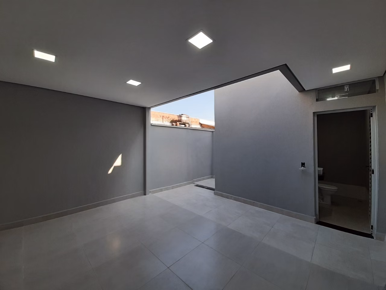 House of 150 m² in Santa Bárbara d'Oeste, SP, Brazil