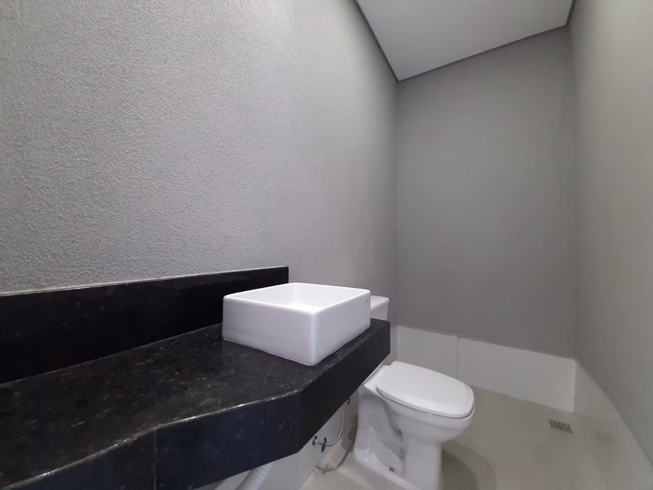 House of 150 m² in Santa Bárbara d'Oeste, SP, Brazil
