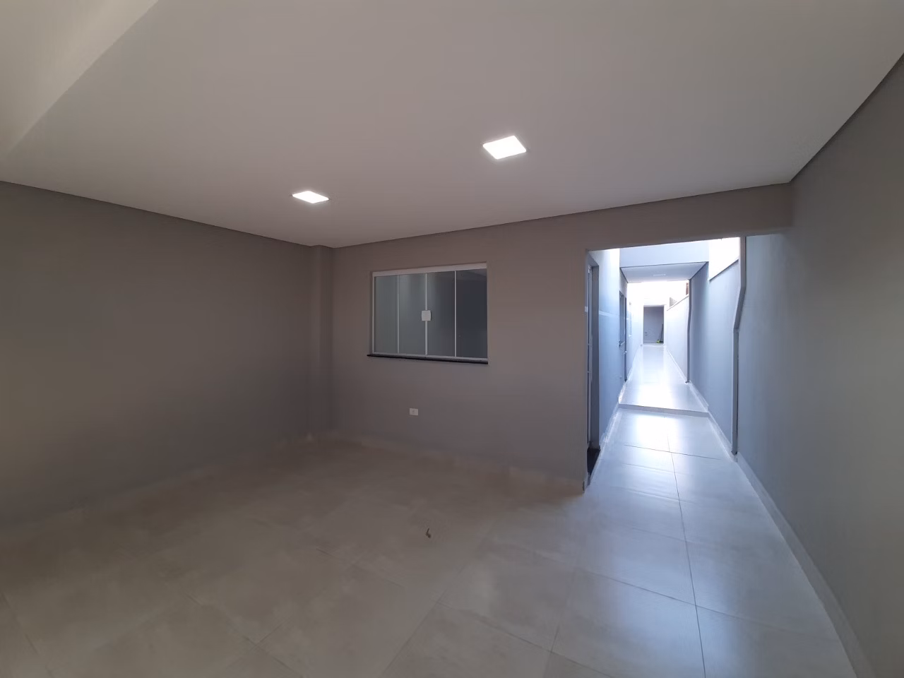 House of 150 m² in Santa Bárbara d'Oeste, SP, Brazil
