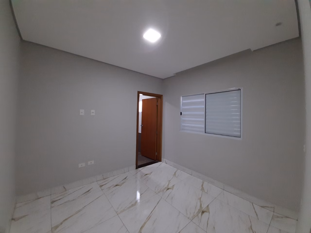 House of 150 m² in Santa Bárbara d'Oeste, SP, Brazil
