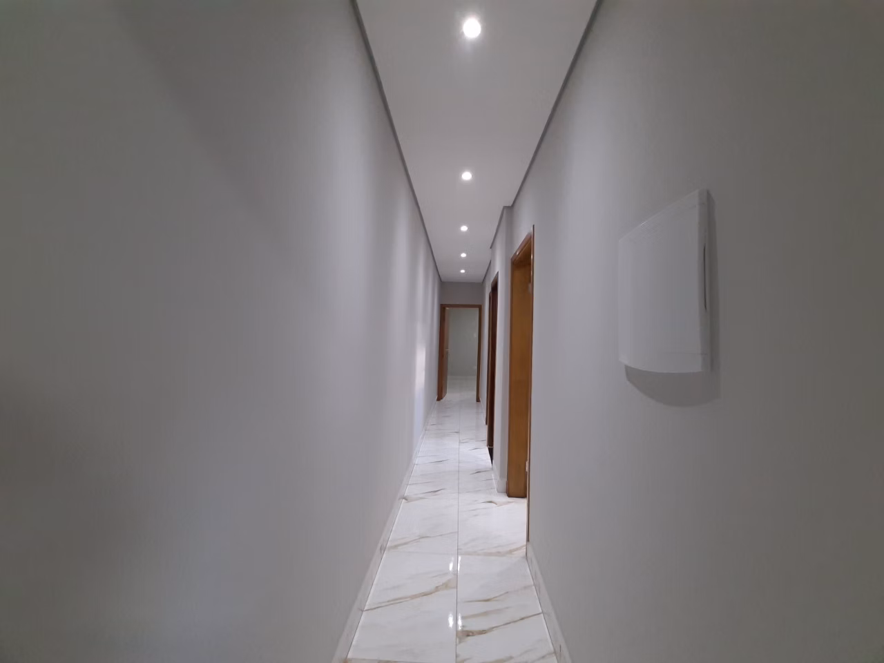 House of 150 m² in Santa Bárbara d'Oeste, SP, Brazil