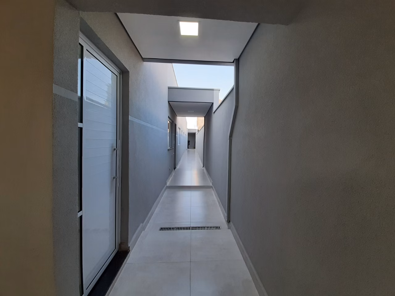 House of 150 m² in Santa Bárbara d'Oeste, SP, Brazil
