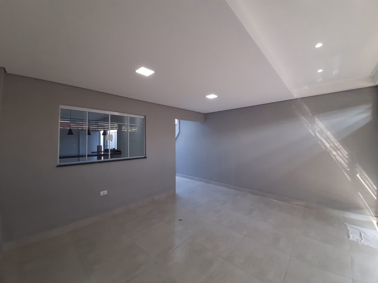House of 150 m² in Santa Bárbara d'Oeste, SP, Brazil