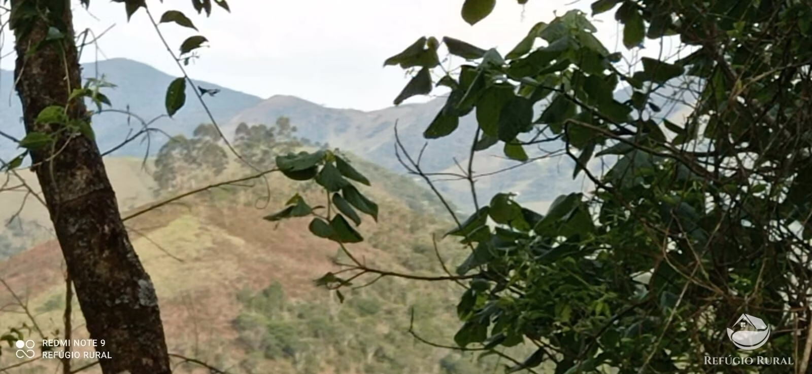 Small farm of 20 acres in Monteiro Lobato, SP, Brazil