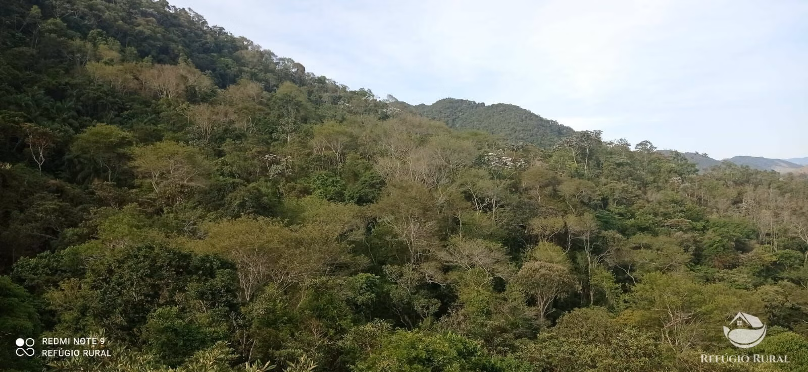 Small farm of 20 acres in Monteiro Lobato, SP, Brazil