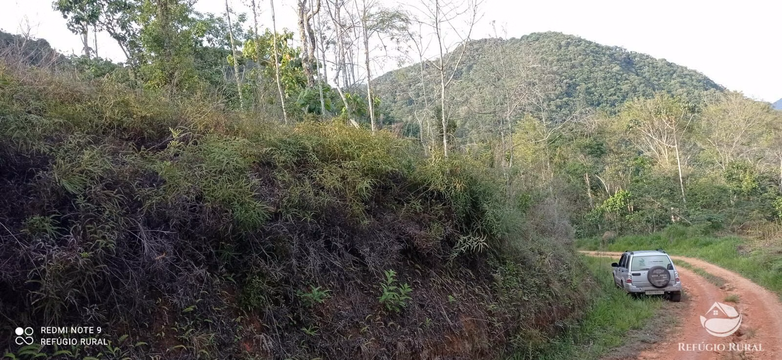 Small farm of 20 acres in Monteiro Lobato, SP, Brazil