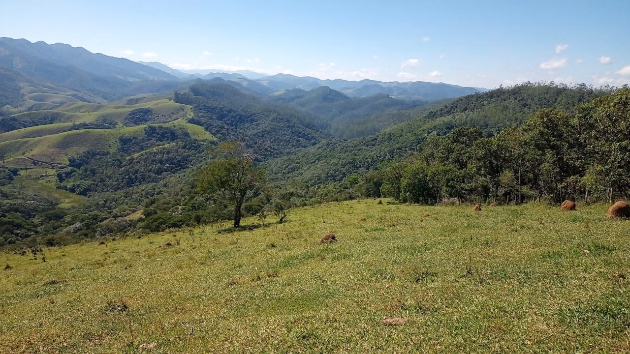 Plot of 5 acres in São José dos Campos, SP, Brazil